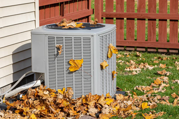 Best HVAC system installation  in Fort Montgomery, NY