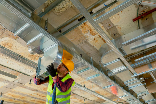 Best HVAC maintenance near me  in Fort Montgomery, NY