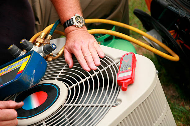 Professional HVAC in Fort Montgomery, NY